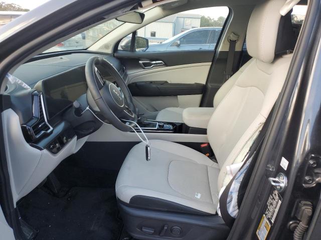Photo 7 from auction – 2024 KIA SPORTAGE E with VIN 5XYK33DF3RG212849