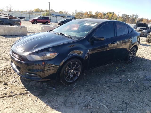 DODGE DART SE 2015 with VIN 1C3CDFAA7FD392394 - Photo from auction