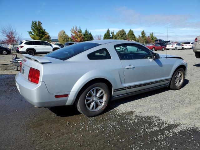 Photo 3 from auction – 2005 FORD MUSTANG with VIN 1ZVFT80N155252326