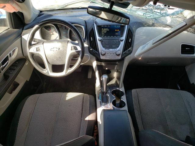 Photo 8 from auction – 2015 CHEVROLET EQUINOX LT with VIN 1GNFLFEK8FZ105413