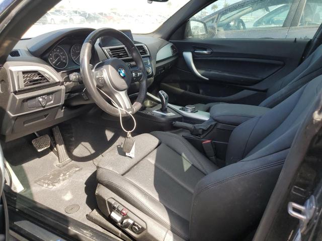 Photo 7 from auction – 2016 BMW M235XI with VIN WBA1J9C55GV695812
