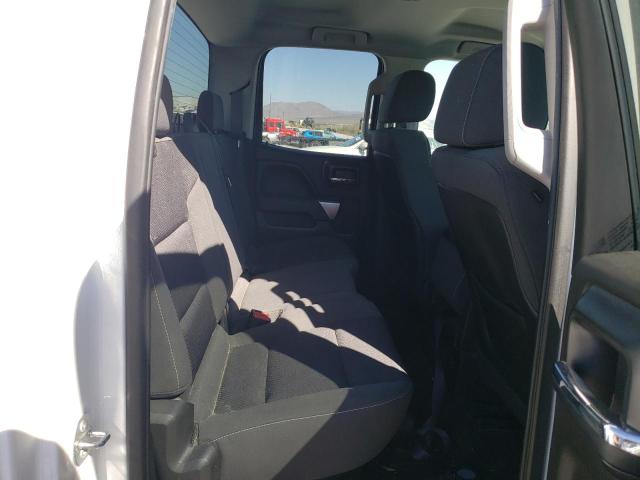 Photo 10 from auction – 2015 CHEVROLET SILVERADO with VIN 1GCVKREC5FZ422664