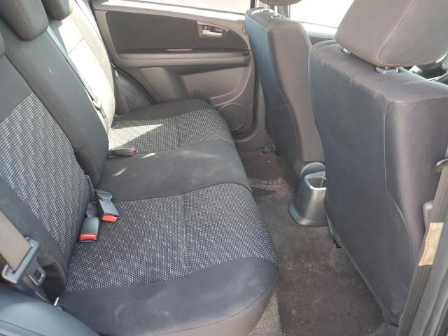 Photo 11 from auction – 2008 SUZUKI SX4 BASE with VIN JS2YB413685104588