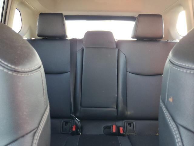 Photo 10 from auction – 2023 TOYOTA COROLLA CR with VIN 7MUDAAAG5PV046419
