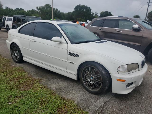 Photo 4 from auction – 2005 BMW M3 with VIN WBSBL93445PN61280