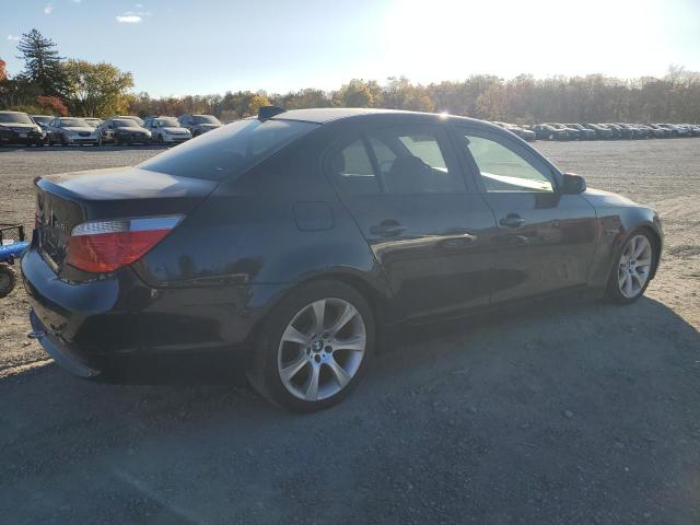Снимка 3 от търг – 2005 BMW 545 I с VIN WBANB33545B115752