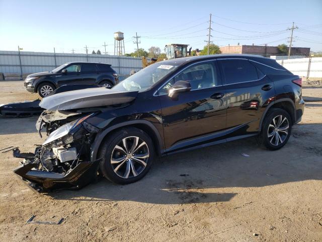 LEXUS RX 350 2016 z numerem VIN JTJBZMCA1G2005214 - Zdjęcie z aukcji