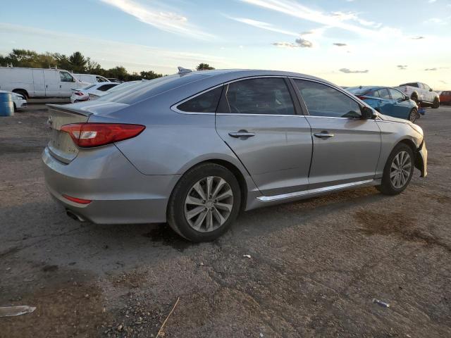 Photo 3 from auction – 2015 HYUNDAI SONATA SPO with VIN 5NPE34AF9FH028124
