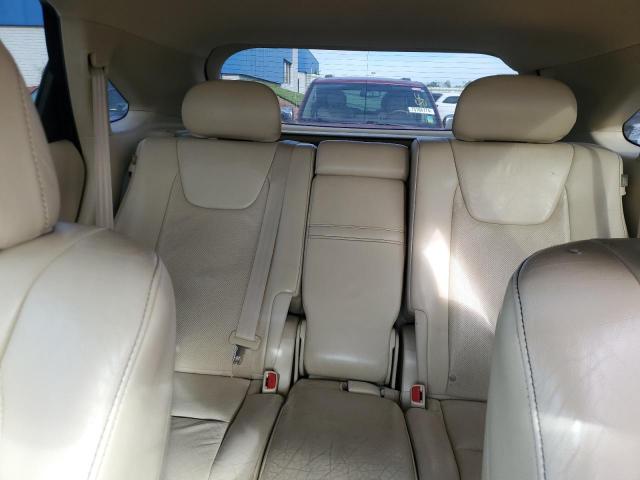 Photo 10 from auction – 2013 LEXUS RX 350 BAS with VIN 2T2BK1BA1DC206546