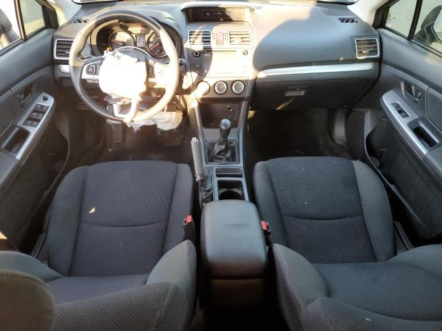 Photo 8 from auction – 2016 SUBARU CROSSTREK with VIN JF2GPAAC6G9201997