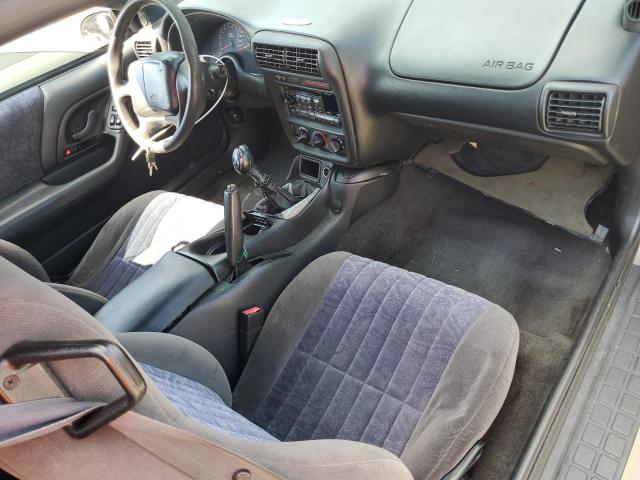 Photo 8 from auction – 2000 CHEVROLET CAMARO with VIN 2G1FP22K2Y2107361