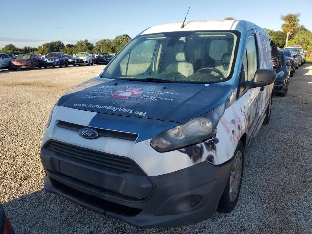 Photo 5 from auction – 2017 FORD TRANSIT CO with VIN NM0LS7E75H1323310