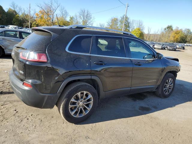 Photo 3 from auction – 2021 JEEP CHEROKEE L with VIN 1C4PJMLB2MD109574