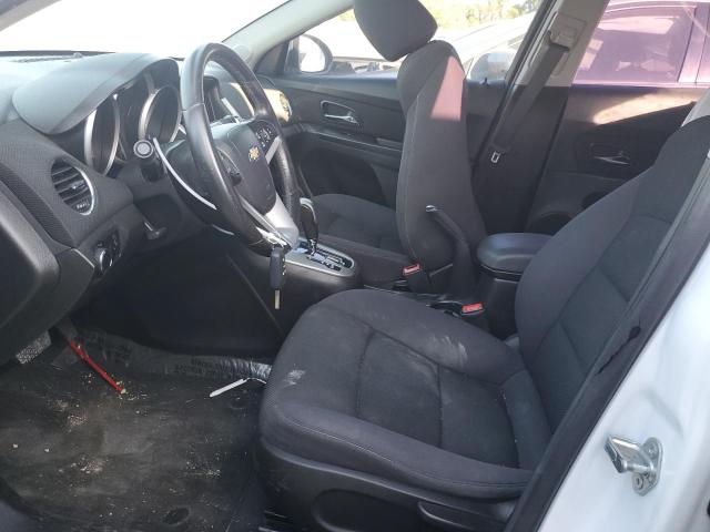 Photo 7 from auction – 2014 CHEVROLET CRUZE LT with VIN 1G1PC5SB0E7125072