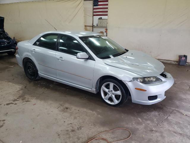 Photo 4 from auction – 2007 MAZDA 6 I with VIN 1YVHP80C375M26991