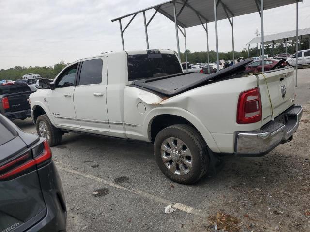 Photo 2 from auction – 2019 RAM 2500 LIMIT with VIN 3C6UR5TL3KG641885