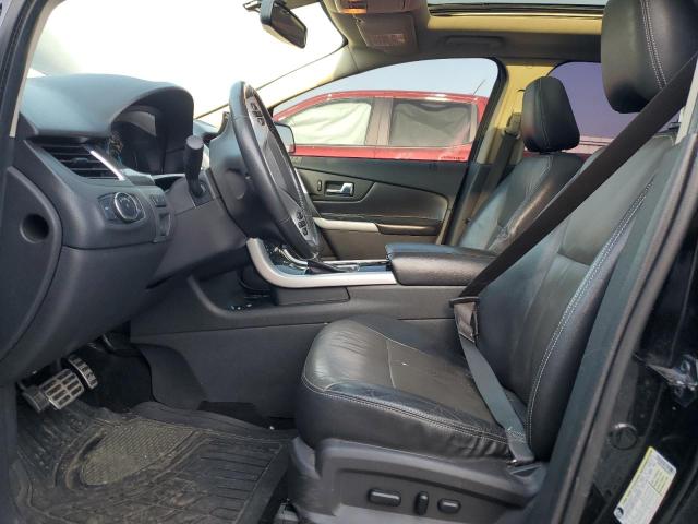 Photo 7 from auction – 2012 FORD EDGE SPORT with VIN 2FMDK3AK9CBA08027
