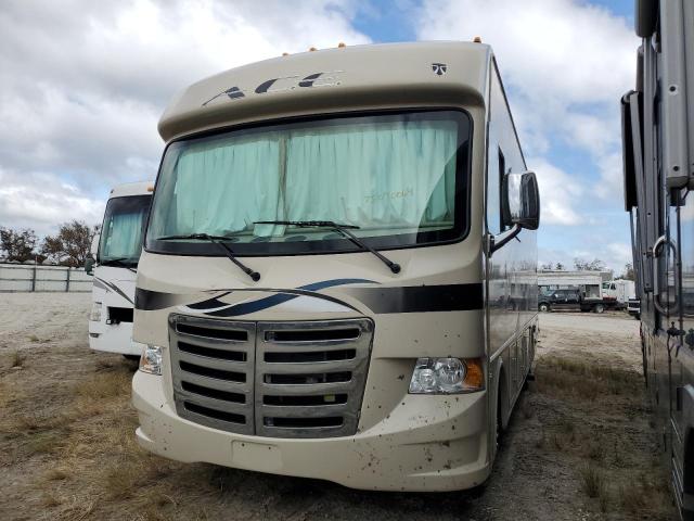 Photo 2 from auction – 2015 FORD F53 with VIN 1F64F5DY1F0A01909