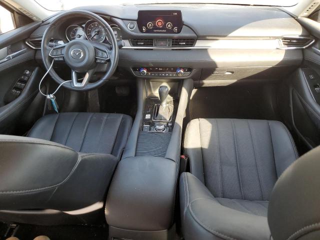 Photo 8 from auction – 2019 MAZDA 6 TOURING with VIN JM1GL1VM8K1510858