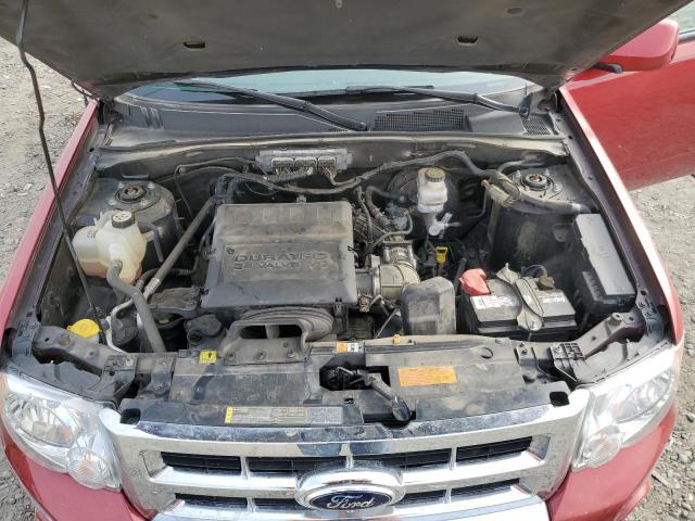 Zdjęcie 12 z aukcji – 2012 FORD ESCAPE LIM z VIN 1FMCU9EG6CKC53467