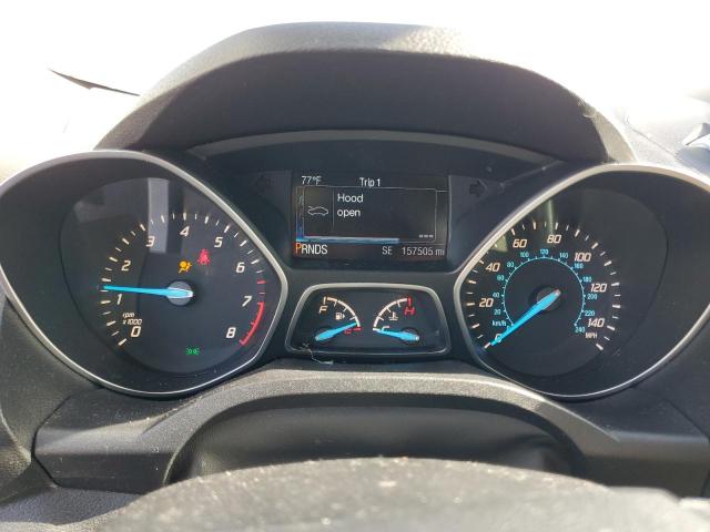 صورة رقم 9 من المزاد - 2015 FORD ESCAPE مع VIN 1FMCU0J95FUA62960