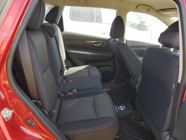 Photo 11 from auction – 2017 NISSAN ROGUE S with VIN JN8AT2MT2HW403339