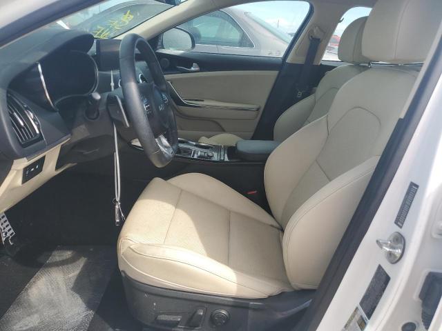 Photo 7 from auction – 2023 KIA STINGER GT with VIN KNAE35LD2P6127748