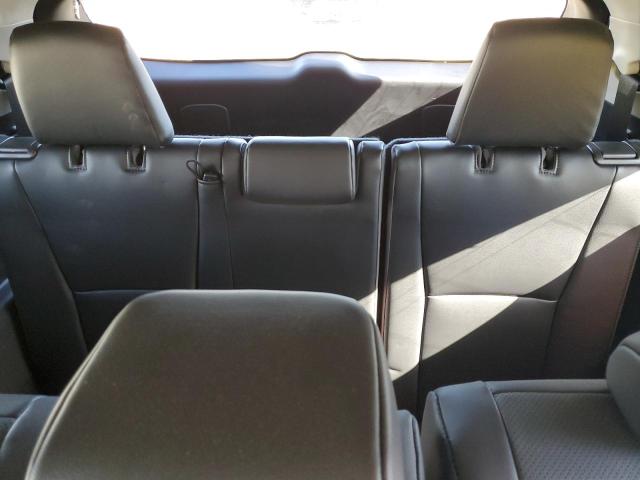 Photo 10 from auction – 2022 TOYOTA HIGHLANDER with VIN 5TDDZRBH3NS213298