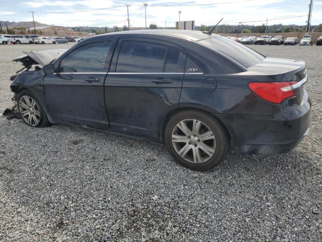 Photo 2 from auction – 2013 CHRYSLER 200 TOURIN with VIN 1C3CCBBB5DN611623