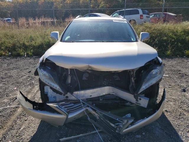 Photo 5 from auction – 2015 LEXUS RX 350 BAS with VIN 2T2BK1BA6FC267717