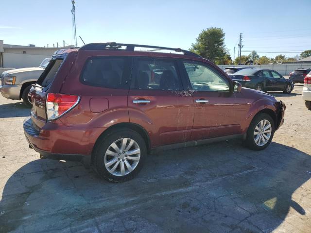 Photo 3 from auction – 2012 SUBARU FORESTER 2 with VIN JF2SHADC8CH443404