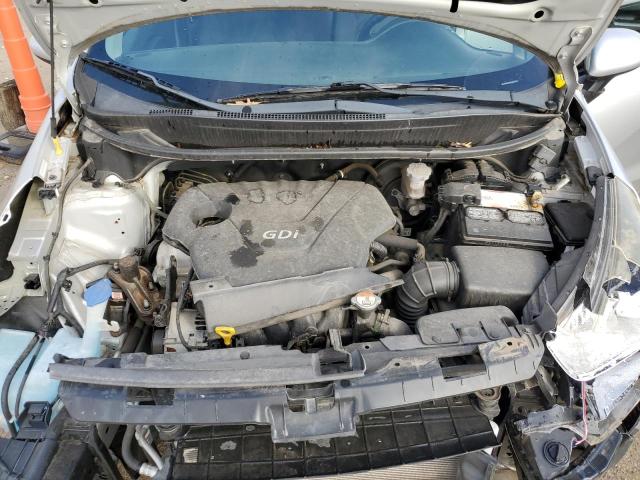 Photo 11 from auction – 2014 KIA RIO LX with VIN KNADM4A36E6376239