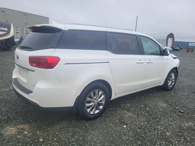 Photo 3 from auction – 2020 KIA SEDONA LX with VIN KNDMB5C19L6660004