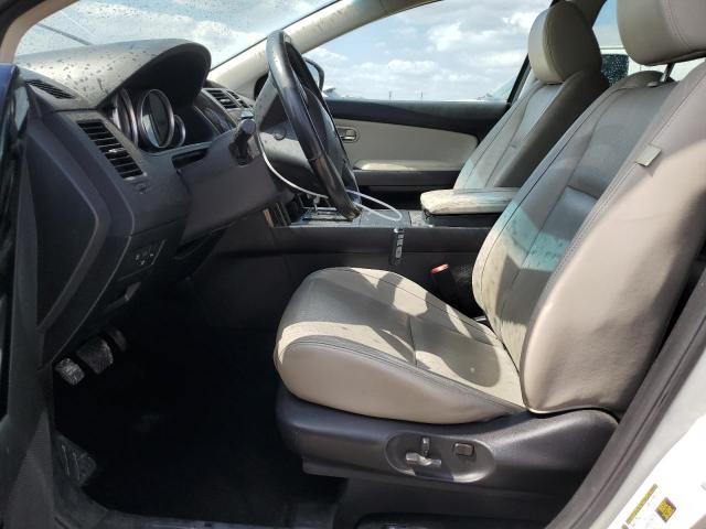 Photo 7 from auction – 2014 MAZDA CX-9 TOURI with VIN JM3TB2CA2E0441621