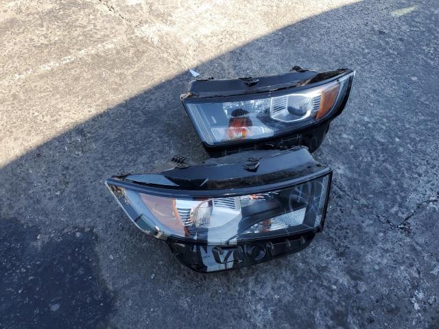 Photo 13 from auction – 2015 FORD EDGE SPORT with VIN 2FMPK3AP4FBB03799