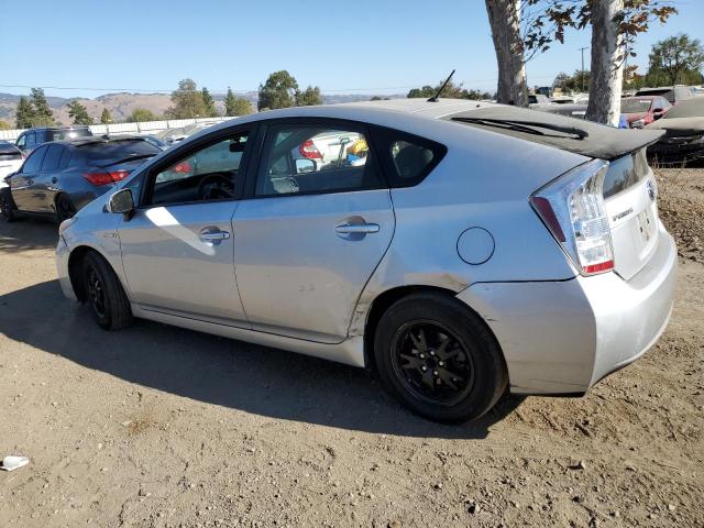Photo 2 from auction – 2014 TOYOTA PRIUS with VIN JTDKN3DU8E1740034