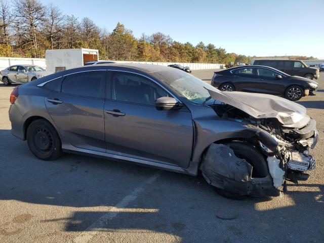 Photo 4 from auction – 2019 HONDA CIVIC LX with VIN 2HGFC2F6XKH579099