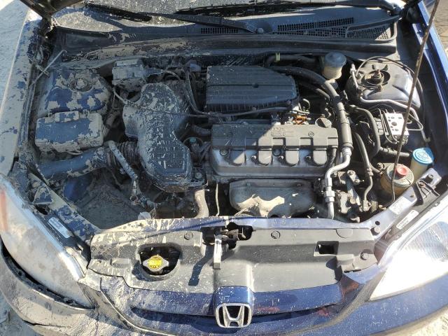 Photo 11 from auction – 2002 HONDA CIVIC EX with VIN 1HGEM22932L015015