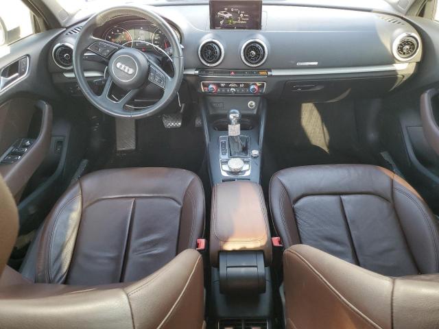 Photo 8 from auction – 2019 AUDI A3 PREMIUM with VIN WAUAUGFF3KA089733