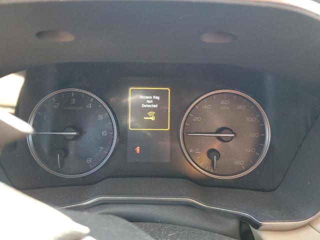Photo 9 from auction – 2023 SUBARU OUTBACK LI with VIN 4S4BTANC8P3168238