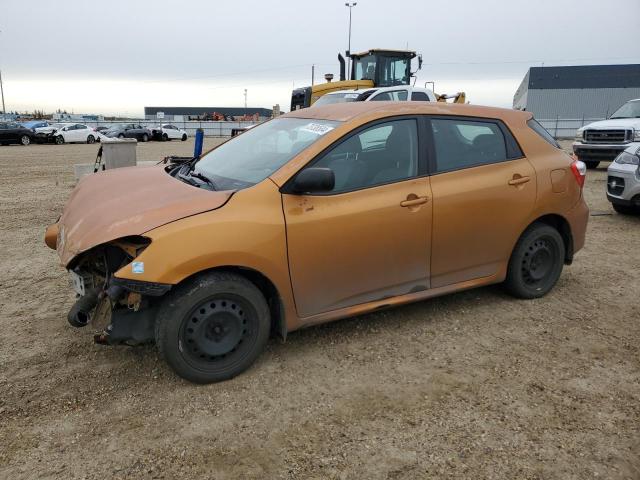 TOYOTA COROLLA MA 2010 with VIN 2T1KU4EE4AC461430 - Photo from auction