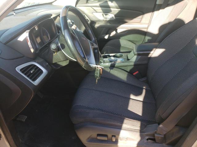 Zdjęcie 7 z aukcji – 2015 GMC TERRAIN SL z VIN 2GKFLRE39F6224736
