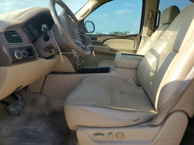 Photo 7 from auction – 2008 GMC YUKON with VIN 1GKFC130X8R222446