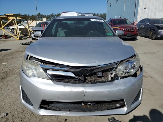 Photo 5 from auction – 2014 TOYOTA CAMRY L with VIN 4T4BF1FK1ER338689