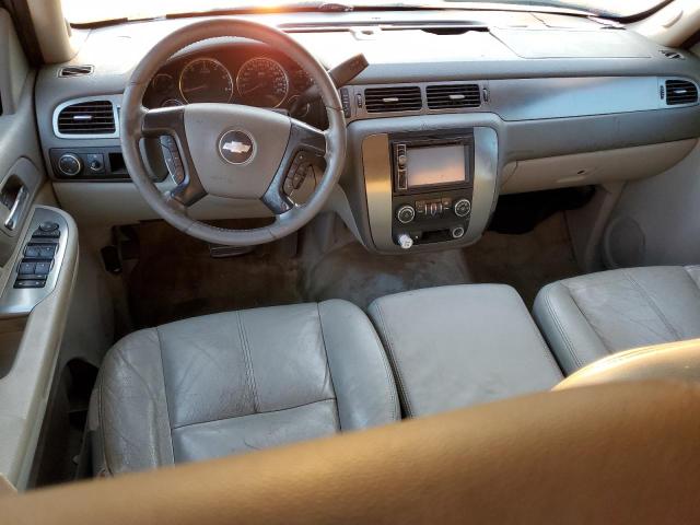 Photo 8 from auction – 2007 CHEVROLET TAHOE C150 with VIN 1GNFC13C57J346263