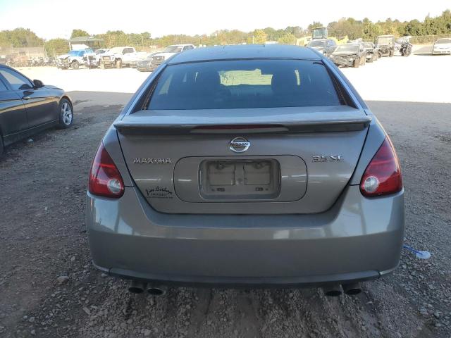 Photo 6 from auction – 2007 NISSAN MAXIMA SE with VIN 1N4BA41E37C812866