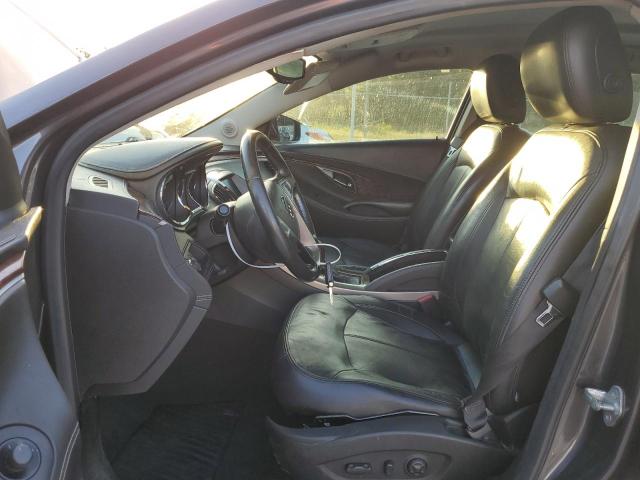Photo 7 from auction – 2012 BUICK LACROSSE with VIN 1G4GC5ER4CF364137