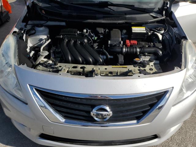 Photo 11 from auction – 2014 NISSAN VERSA S with VIN 3N1CN7AP1EL815565