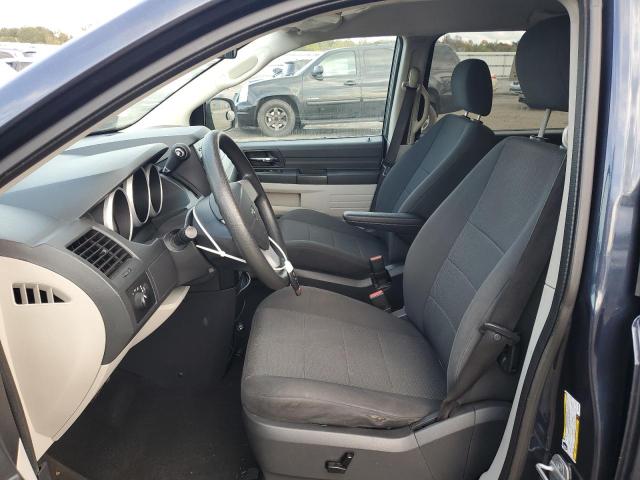 Photo 7 from auction – 2008 DODGE GRAND CARA with VIN 1D8HN44H08B160232