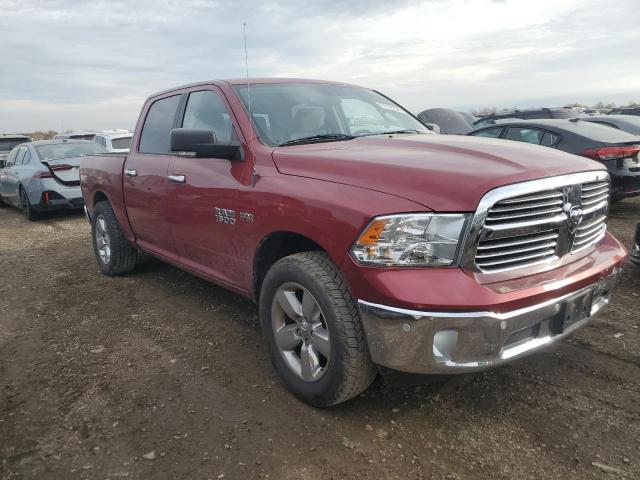 Photo 4 from auction – 2015 RAM 1500 SLT with VIN 1C6RR7LT2FS717239